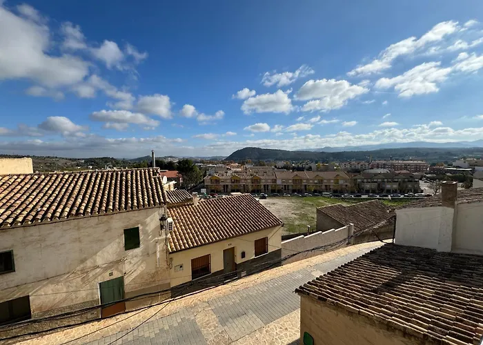 Casa Juan Y Tomasa 1