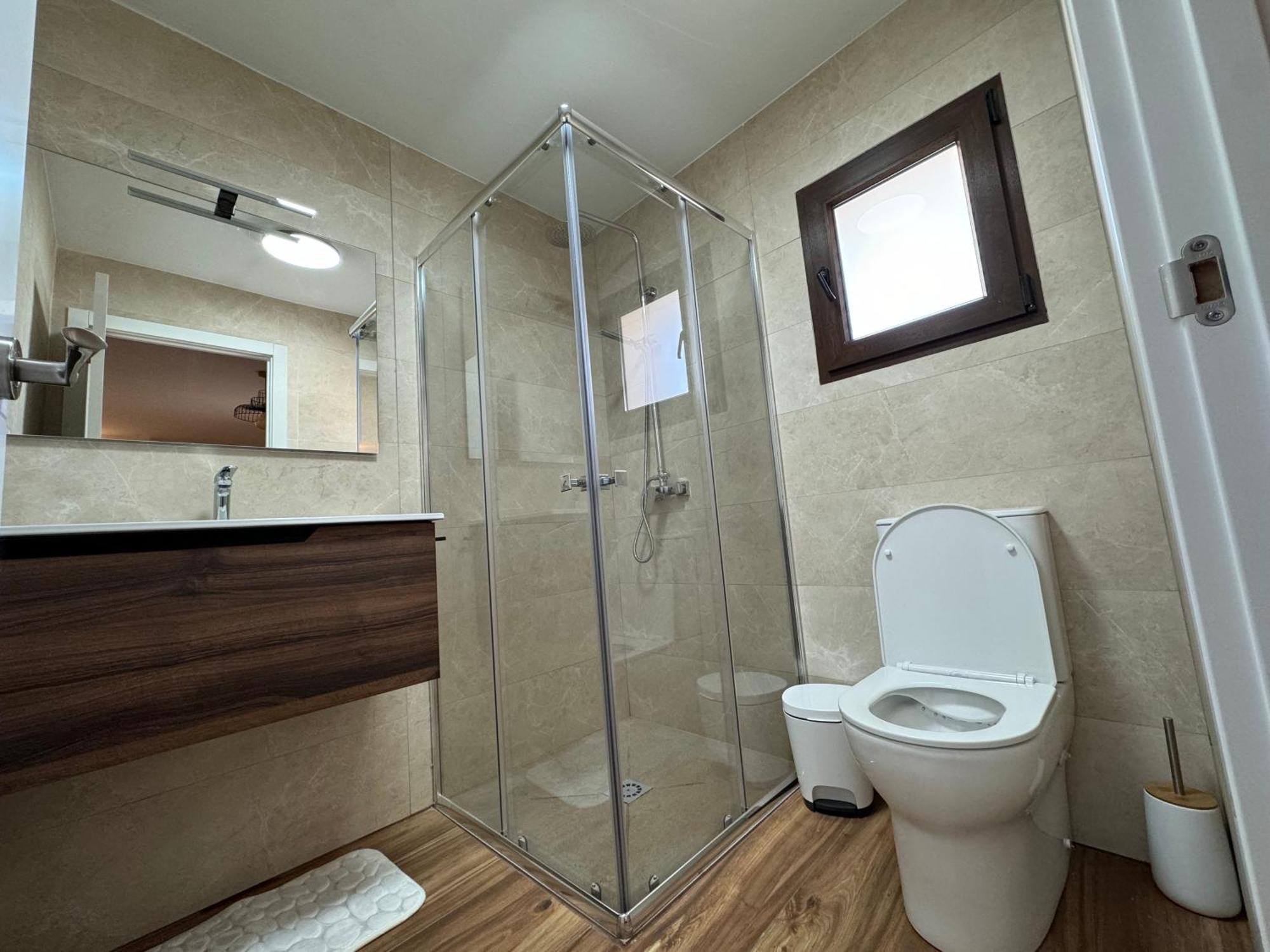 Casa Juan Y Tomasa 1 Apartment Caravaca De La Cruz